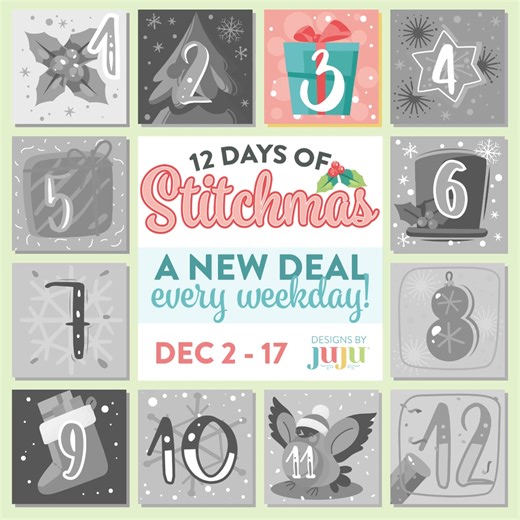 17K views · 72 reactions |  퐌퐞퐫퐫퐲 ퟏퟐ 퐃퐚퐲퐬 퐨퐟 퐒퐭퐢퐭퐜퐡퐦퐚퐬!!! 淋 Starting...