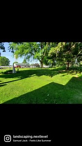 3.3K views · 12 reactions | the process of a new paver patio | Next Level Landscaping, LLC | Facebook