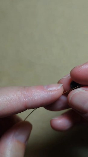 256 reactions · 56 shares | Making a tree-of-life pendant with assorted green beads on gold-colored wire. Seraphinite, cat's eye and Moss agate. | Camille Sharon | Facebook