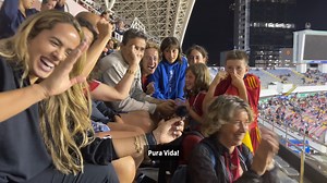 72K views · 3.6K reactions | Different jerseys, different languages, same passion. Watch Episode 2 of “Called Up” on FIFA+! | FIFA Women's World Cup | Facebook