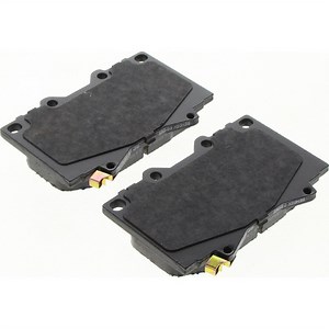 Bendix Brake Pads Set - 4WD/SUV - DB1365 4WD