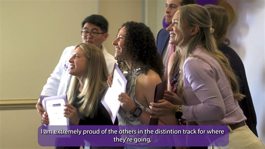 2.5K views · 23 reactions | Passion meets practice at the #ECU Brody School of Medicine. 喙 ECU med students are choosing a path beyond curriculum by selecting distinction tracks that allow them to delve into subjects of specialization. Learn more about the program ➡️ https://bit.ly/4nZ2rSJ | East Carolina University | Facebook