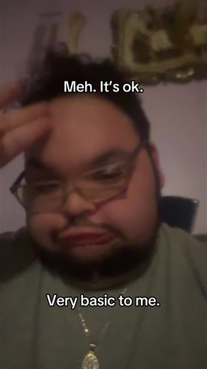 Basic Instagram Request Review