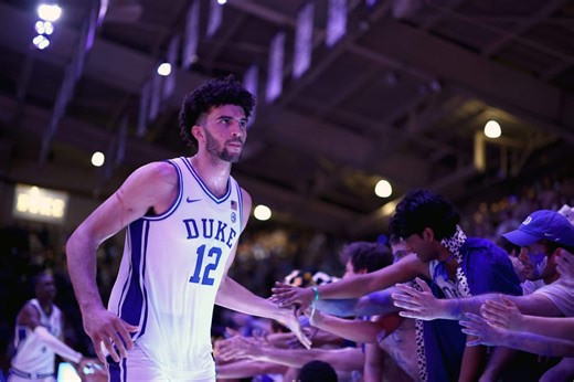 ACC men’s basketball tournament 2026: TV, schedule, scores for conference championship