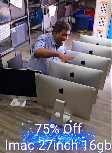 iMac 27'' (2014) Review | Core i5, 2GB Graphics, 16GB RAM, SSD Beast at ₹34,999!"
