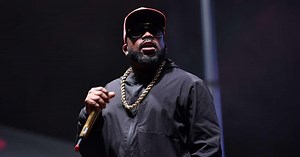 Big Boi Teases What Fans Can Expect From New Album 'The Big Sleepover' (Exclusive)