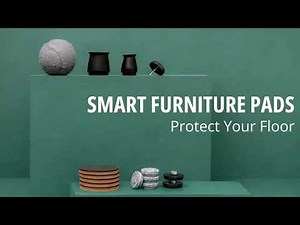 FurnitureWear | Best Floor Protector for Chairs