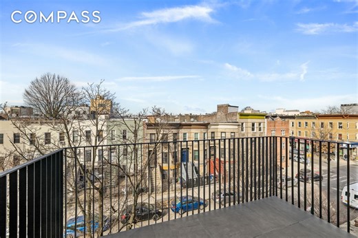 1226 Decatur St #3B, New York City, NY 11207 - MLS RLS20071660 - Coldwell Banker