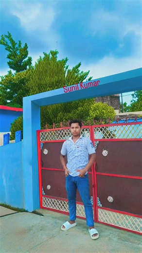 Sunil Don on Reels | Facebook