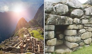 Inca leader’s shrine discovered in mountains of Peru