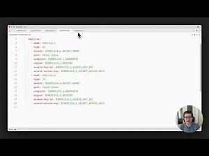 Litestream: how to implement 3-2-1 backup strategy for your SQLite databases