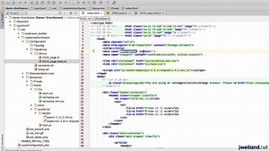 Teil 11: Meta-Tags einbinden (Templates als Distribution)