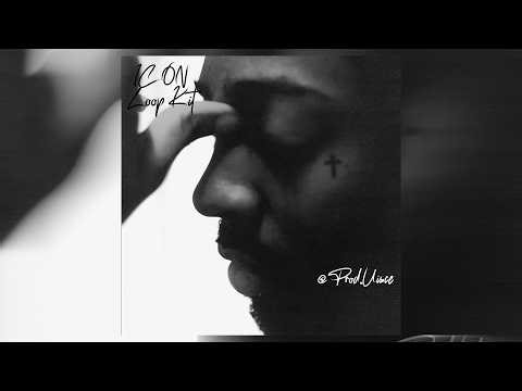 [FREE] | (10+) Brent Faiyaz Loop Kit/Sample Pack - 'ICON' (RnB, Soul, Guitar, Sonder etc.)