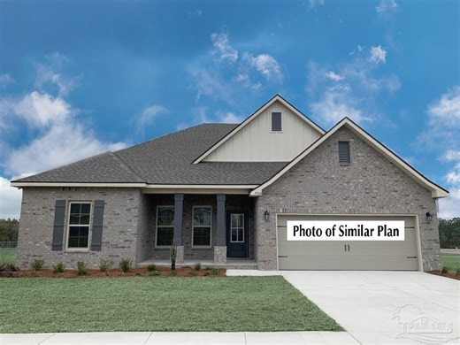 5155 Esterbrooke Blvd 13-G (LOT #), Pace, FL 32571 - MLS 677050 - Coldwell Banker