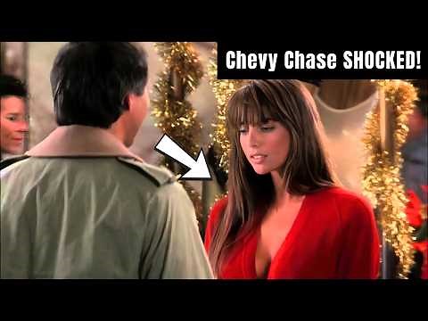 10 Shocking Secrets Behind Christmas Vacation That Almost Ruined the Movie!