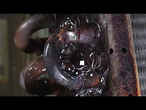 Leak Detection with Micro Bubbles | The Original Big Blu