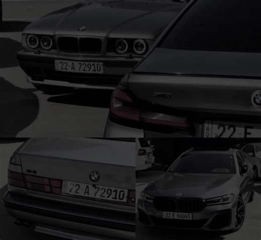 Exploring the BMW 525: Performance and Features