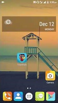 How To Use Tubemate - Step by Step Tutorial