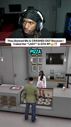 Was The CRASHOUT Valid😂⁉️ #gta5 #grandtheftauto5 #funnymoments | gta 5