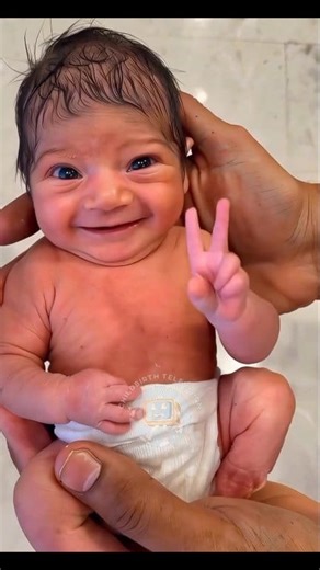 Miracle Baby !! 💯💞🎉🎉💜 #childbirthtelevision #birthroom #muscle #pregnant #pregnancy #babyontheway #infant #baby #fetus #embryo #laboranddelivery #homebirth #birthcenter #waterbirth #hospital #epidural #pitocin #induction #naturalbirth #unmedicatedbirth #ttc #birth #childbirth #thirdtrimester #mother #father #family #parent #BabyOnBoard #MomLife | Childbirth Television