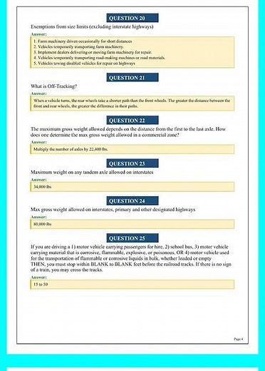 Is the Class E License Test Hard? 2026 Practice Questions, Answers & Exam Preparation Guide