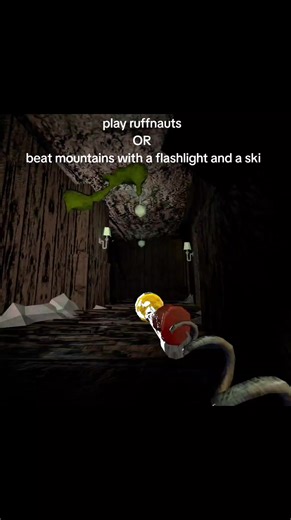 #VR #Vr #animalcompany #AC #ac | ruffnauts