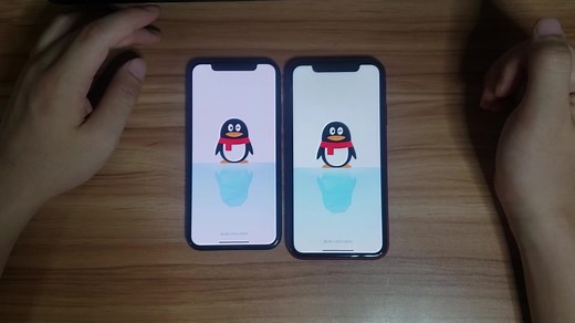 苹果X和苹果XR 视觉和性能你选哪个？