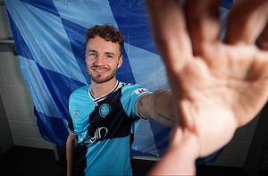 Medie: Magnus Westergaard skal til lægetjek i Vålerenga