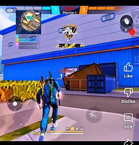 207K views · 4.7K reactions | Rofani bhai ko pc player ne rank challenge kar diya  #firrfree #viralvideochallenge | Mind Noob | Facebook