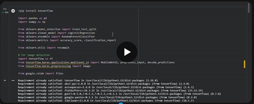 #codsoft #machinelearning #datascience #ai #frauddetection #deeplearning #computervision #internship | karthi keyan