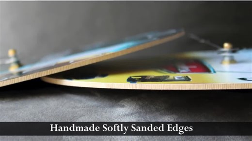 Rustic Barn Wood Wall Clock: 10.5" Silent Living Room Decor - Etsy