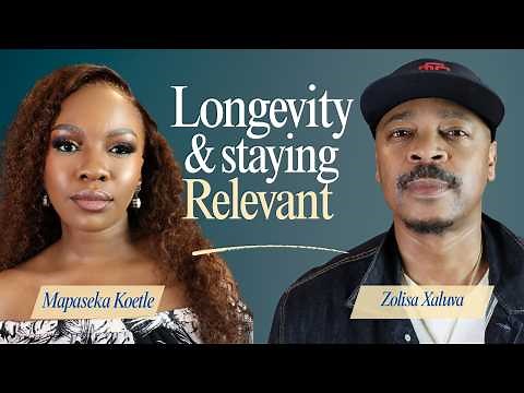 The raw and honest truth about Acting | Inside Acting with Zolisa Xaluva and Mapaseka Koetle