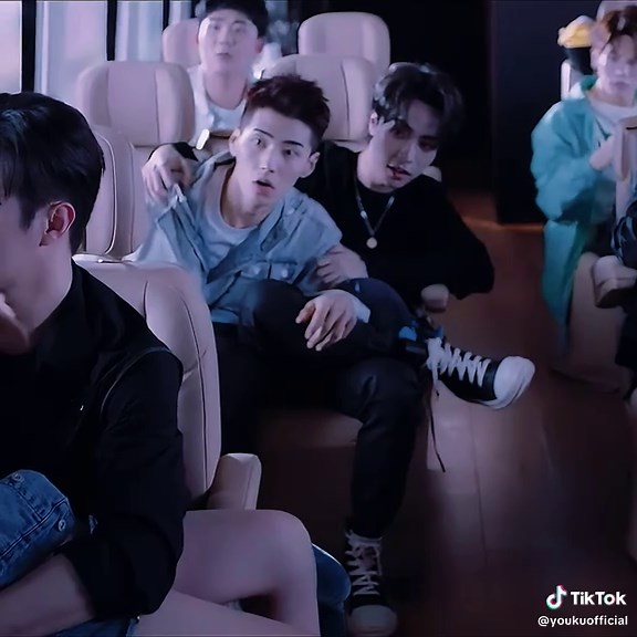 Falling Into Your Smile: A Romantic C-Drama Journey