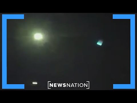 Family that reported aliens in backyard goes silent | Banfield