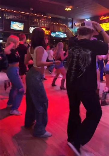 Enjoy a Night in Charlotte with Friends and Dance