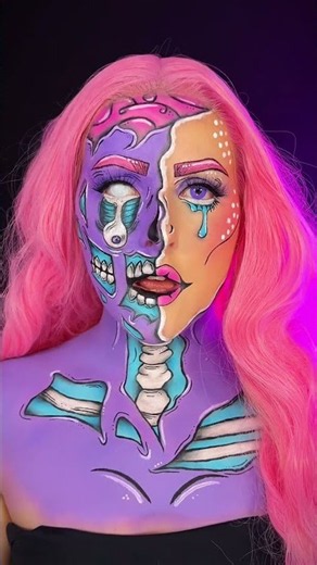 DANCING UNTIL IM DEAD 🧟‍♀️💜