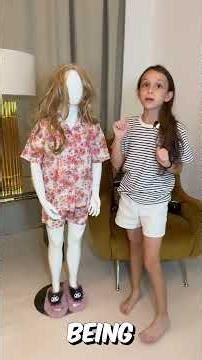 Worst Pajama Challenge! Part 2 😱