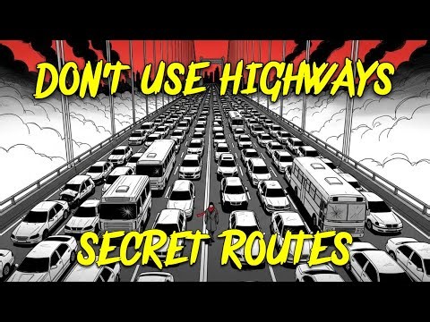 Your Evacuation Plan is a DEATH TRAP (Here's Why)