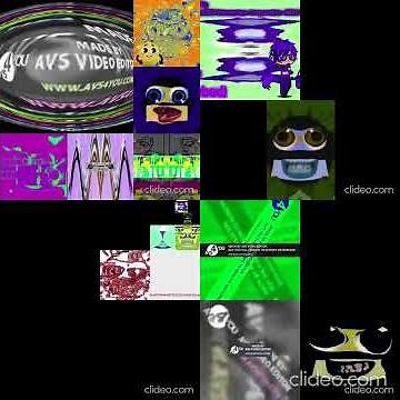 29 Klasky Csupo Powers