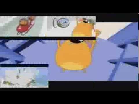 [FETCH! With Ruff Ruffman]~Ruffman: Curse You Scruff! {Sparta CyberD3ath Mix}