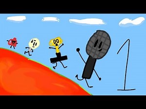 Objectified! 1: Don’t Burn!