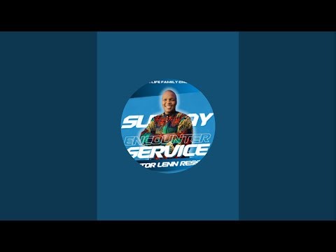 Faith Life Family Church is live