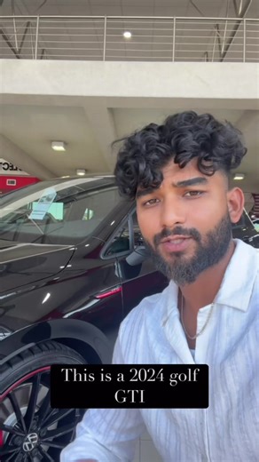 This is the Golf GTI. If you want a reliable and beautiful hot hatch you know where to find me @S4 Auto Book your test drive today. 27 72 921 6563 Finance Available #vdubcampfest #fyp #volkswagengolf #carlover #johannesburg