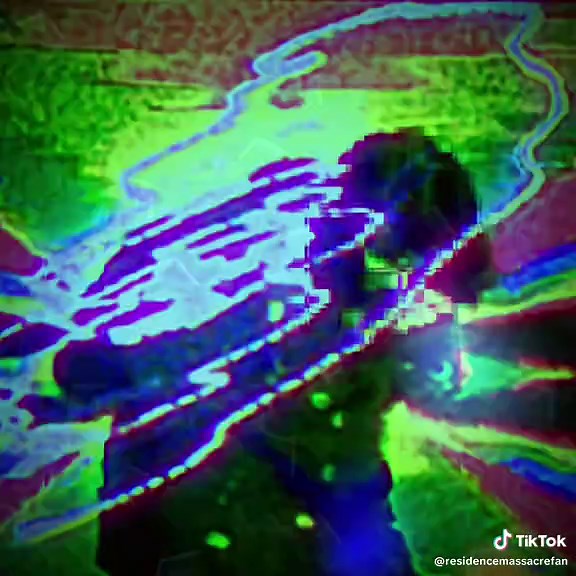 Exploring Will Wood's '2econd 2ight 2eer' Edit