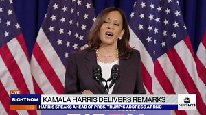 35K views · 1.7K reactions | Kamala Harris on the police shooting of Jacob Blake: "It's sickening to watch, it's all too familiar and it must end...My heart goes out to the Blake family as they endure an ordeal that is tragically common in our country." https://abcn.ws/3hGvbgE | ABC News Live | Facebook