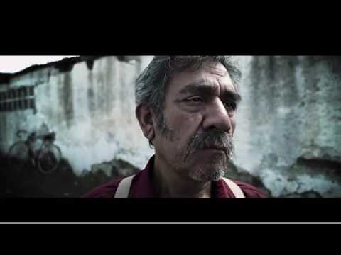LUIS ELIZALDE ALEJO GARZA TAMEZ CINE CORTO