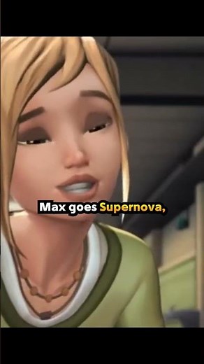 Do you REMEMBER Max Steel? #maxsteel #maxsteelshorts