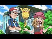 UK- Imposters! - Pokémon the Series- XY - Official Clip