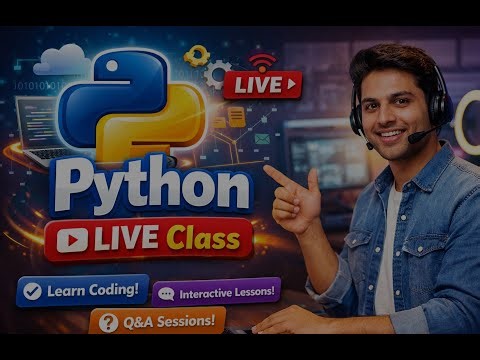 #python live fresher interview questions full stack