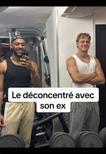 Comment devenir le plus musclé du groupe ?